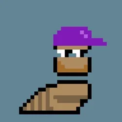 Larvva Lad #1297