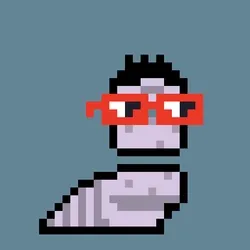Larvva Lad #3427