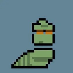 Larvva Lad #3760