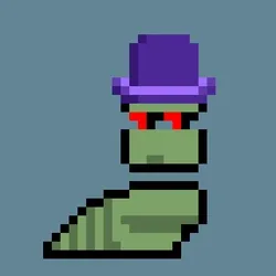 Larvva Lad #3968