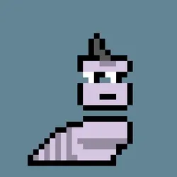 Larvva Lad #13058
