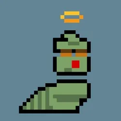 Larvva Lad #6848