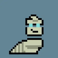 Larvva Lad #4418
