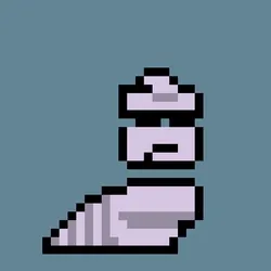 Larvva Lad #13248