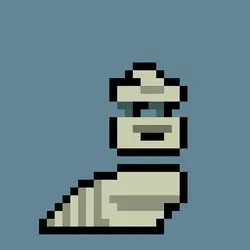 Larvva Lad #2174