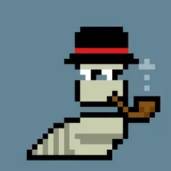 Larvva Lad #16040