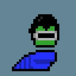 Larvva Lad #6331