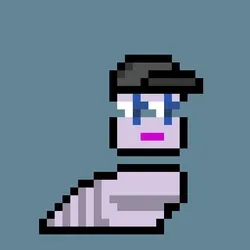 Larvva Lad #6317