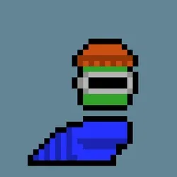 Larvva Lad #16141