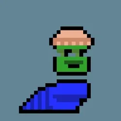 Larvva Lad #14269