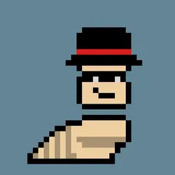 Larvva Lad #18617