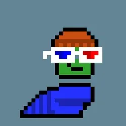 Larvva Lad #11324