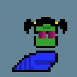 Larvva Lad #3557