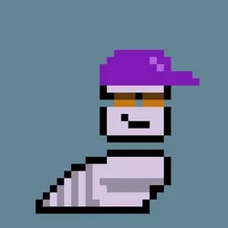 Larvva Lad #11209