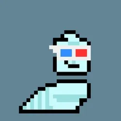 Larvva Lad #3762