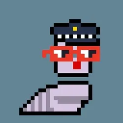 Larvva Lad #2165