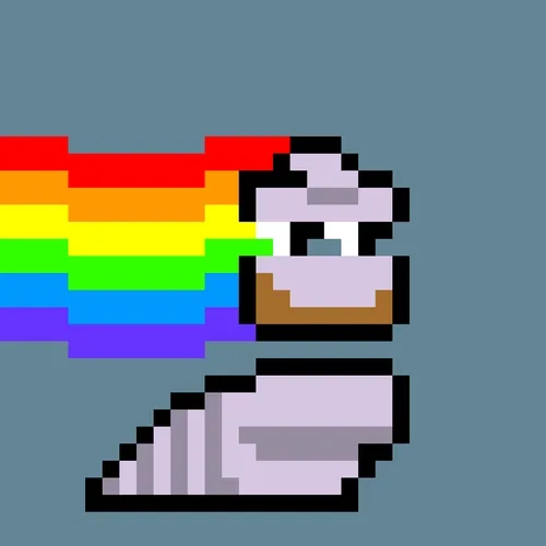 Larvva Lads
