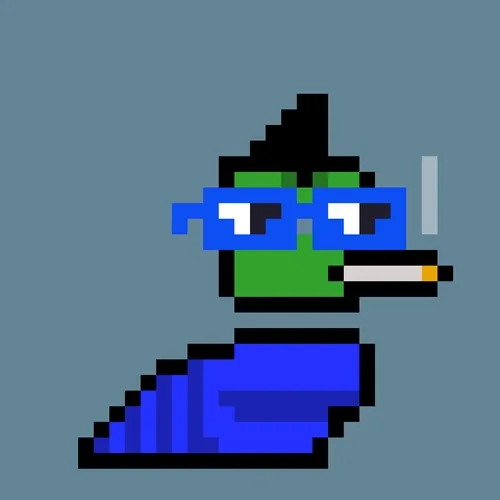 Larvva Lad #15040