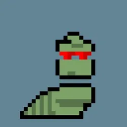 Larvva Lad #5059