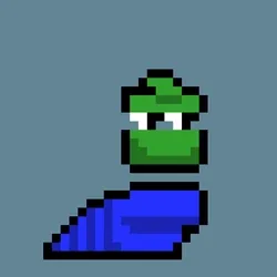 Larvva Lad #17546