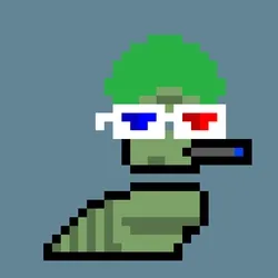 Larvva Lad #16296