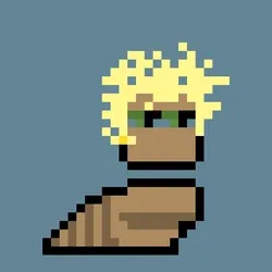 Larvva Lad #3365