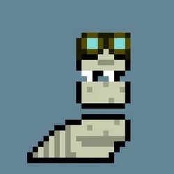 Larvva Lad #5286