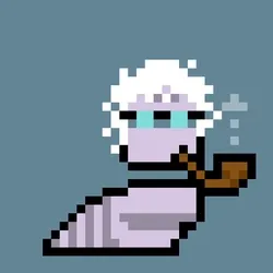 Larvva Lad #2183