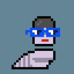 Larvva Lad #12086