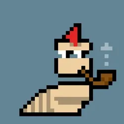 Larvva Lad #6088