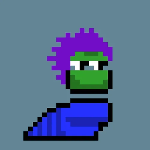 Larvva Lads