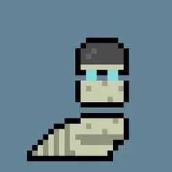 Larvva Lad #2459