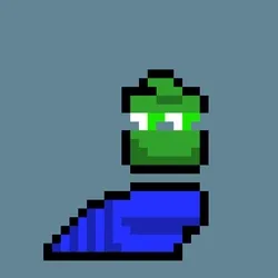 Larvva Lad #2330