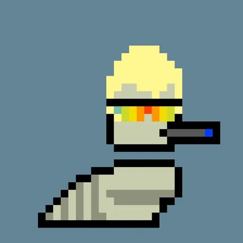 Larvva Lads