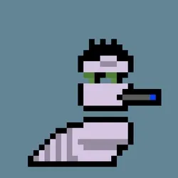 Larvva Lad #4281