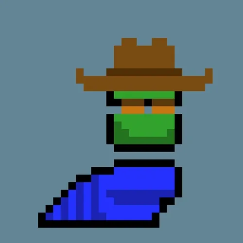 Larvva Lad #14351