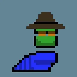 Larvva Lad #8358
