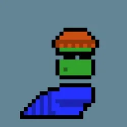 Larvva Lad #35