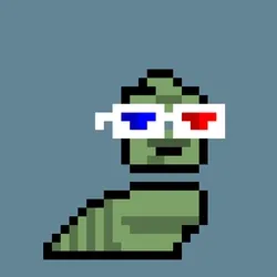 Larvva Lad #7629