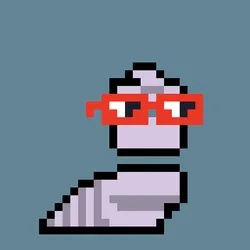 Larvva Lad #3250