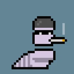 Larvva Lad #6918