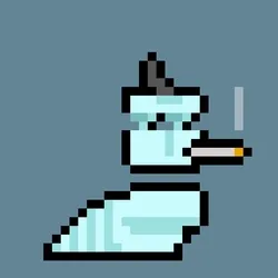 Larvva Lad #11941