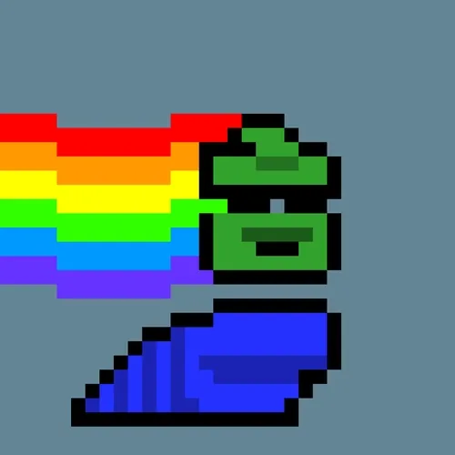 Larvva Lads