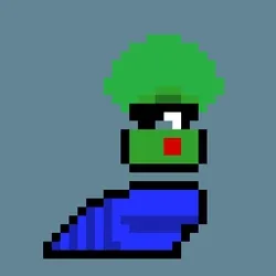 Larvva Lad #8174