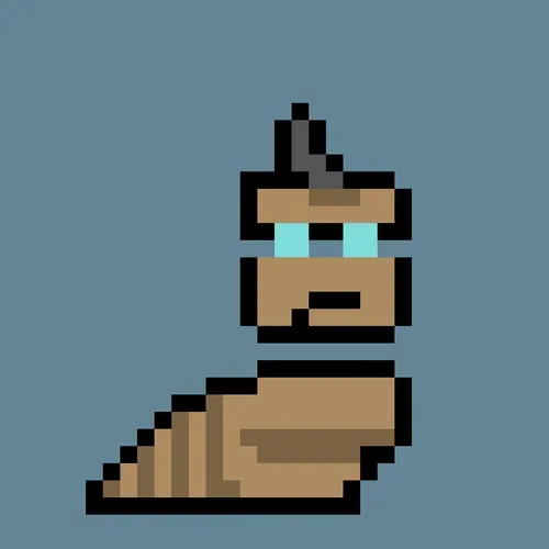 Larvva Lad #11198