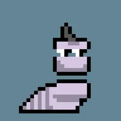 Larvva Lad #4409