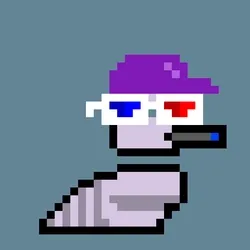 Larvva Lad #7647