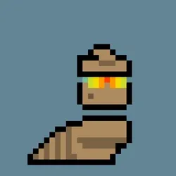 Larvva Lad #1111