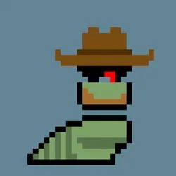 Larvva Lad #12493