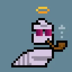 Larvva Lad #10808
